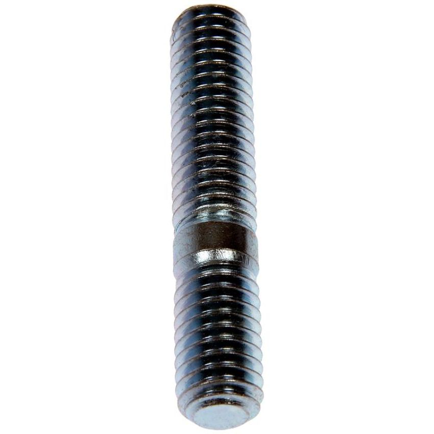 DORMAN 675-101 Double Ended Stud - 3/8-16 x 5/8 In. and 3/8-16 x 1-1/8 In.