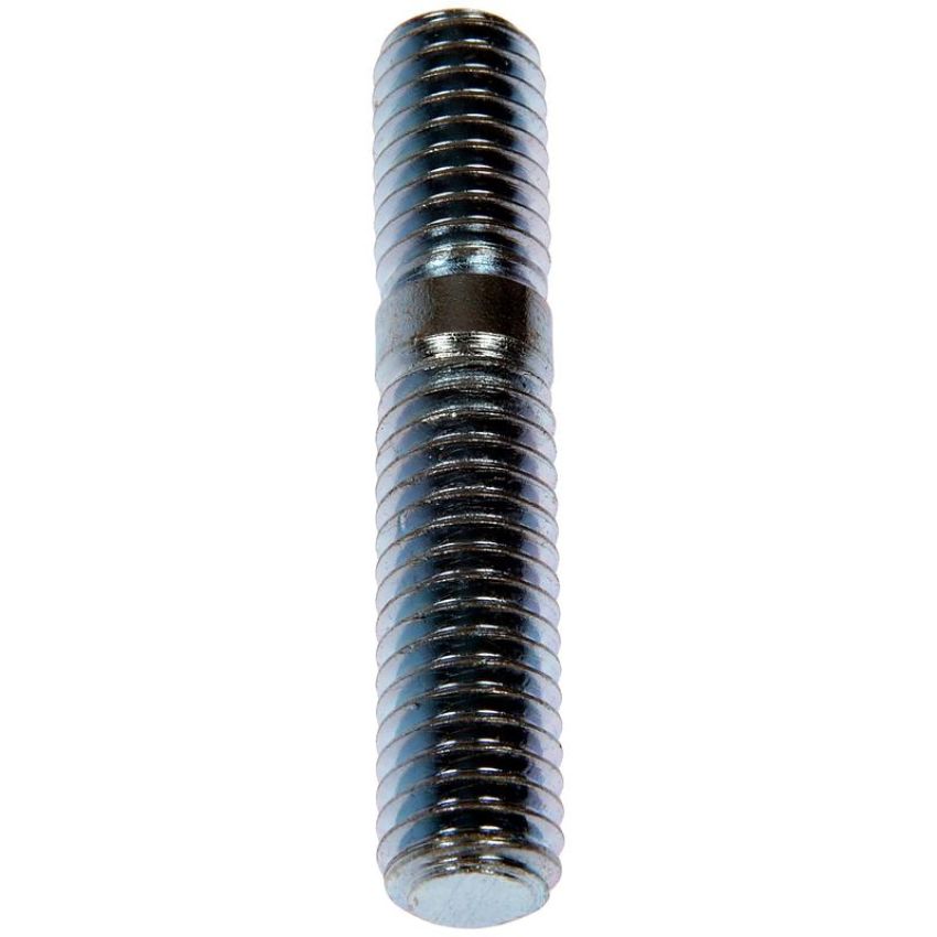 DORMAN 675-101 Double Ended Stud - 3/8-16 x 5/8 In. and 3/8-16 x 1-1/8 In.