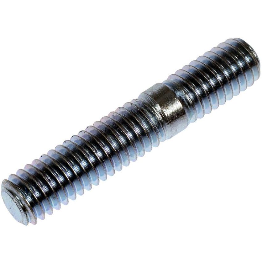 DORMAN 675-101 Double Ended Stud - 3/8-16 x 5/8 In. and 3/8-16 x 1-1/8 In.