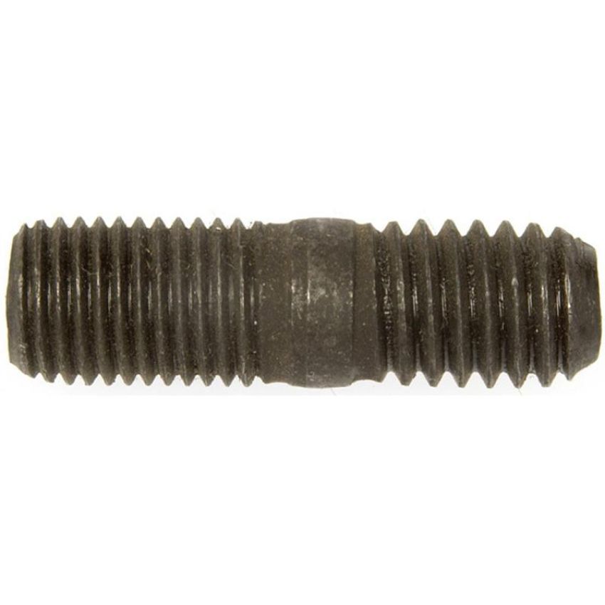 DORMAN 675-102 Double-Ended Studs Grade 8 - 9/16-14 x 9/16 In. and 7/16-20 x 11/16 In.