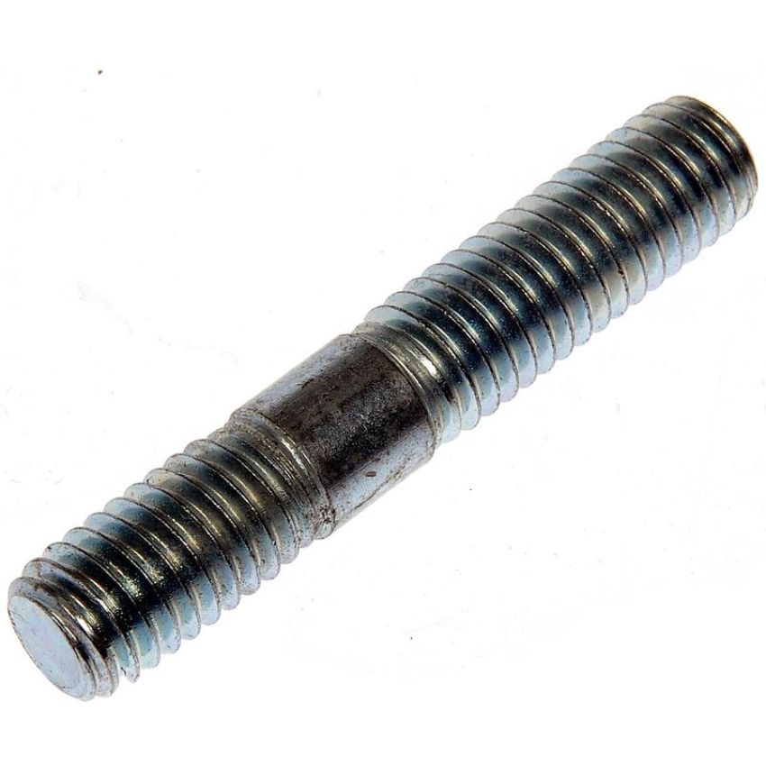 DORMAN 675-106 Double Ended Stud - 7/16-14 x 3/4 In. and 7/16-14 x 1-1/4 In.