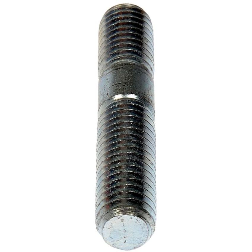 DORMAN 675-106 Double Ended Stud - 7/16-14 x 3/4 In. and 7/16-14 x 1-1/4 In.