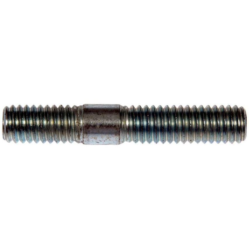 DORMAN 675-106 Double Ended Stud - 7/16-14 x 3/4 In. and 7/16-14 x 1-1/4 In.