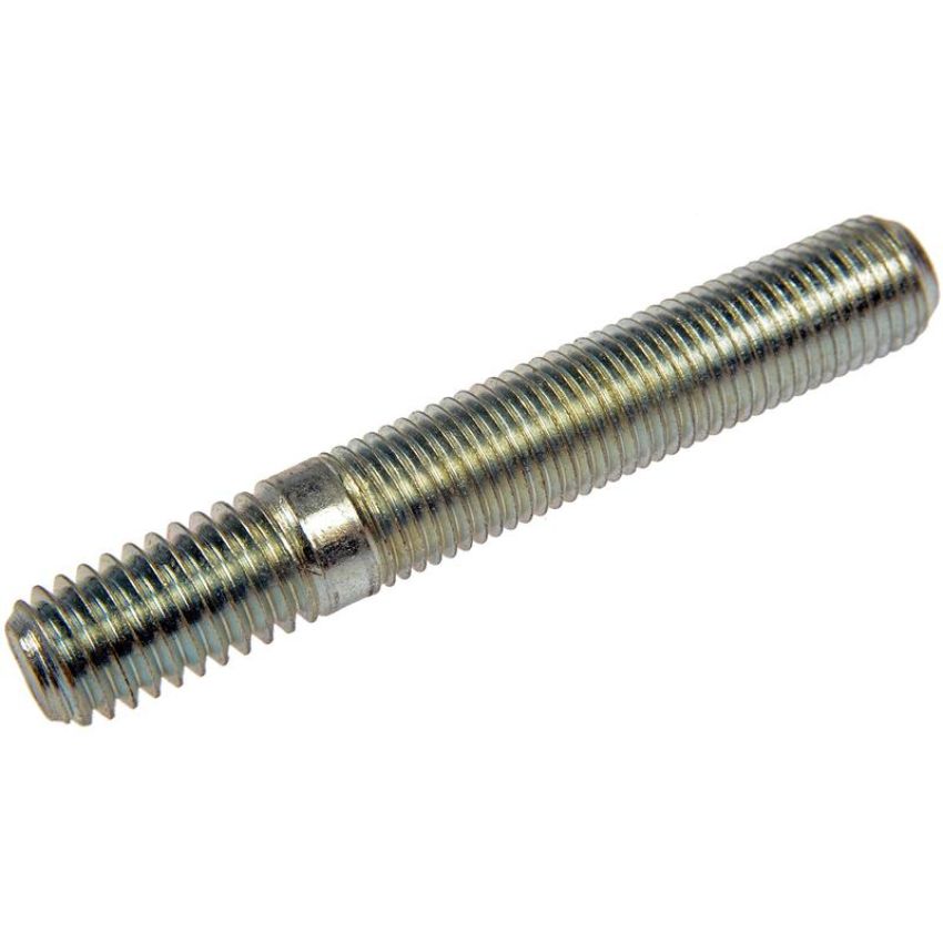 DORMAN 675-108 Double Ended Stud - 7/16-14 x 3/4 In. and 7/16-20 x 1-13/16 In.
