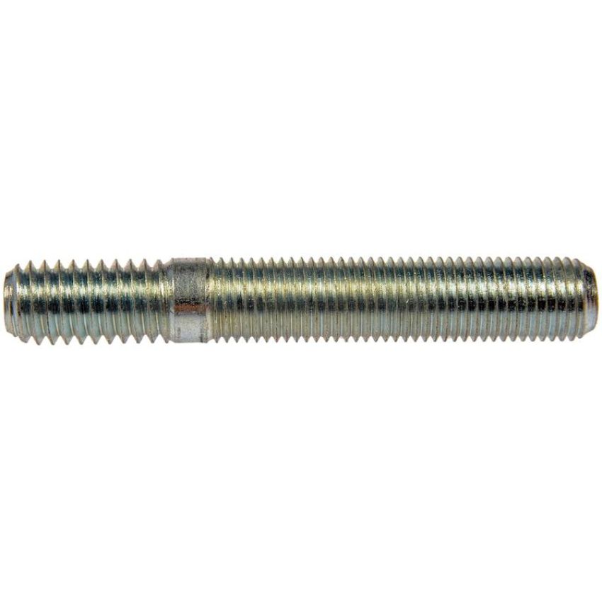 DORMAN 675-108 Double Ended Stud - 7/16-14 x 3/4 In. and 7/16-20 x 1-13/16 In.