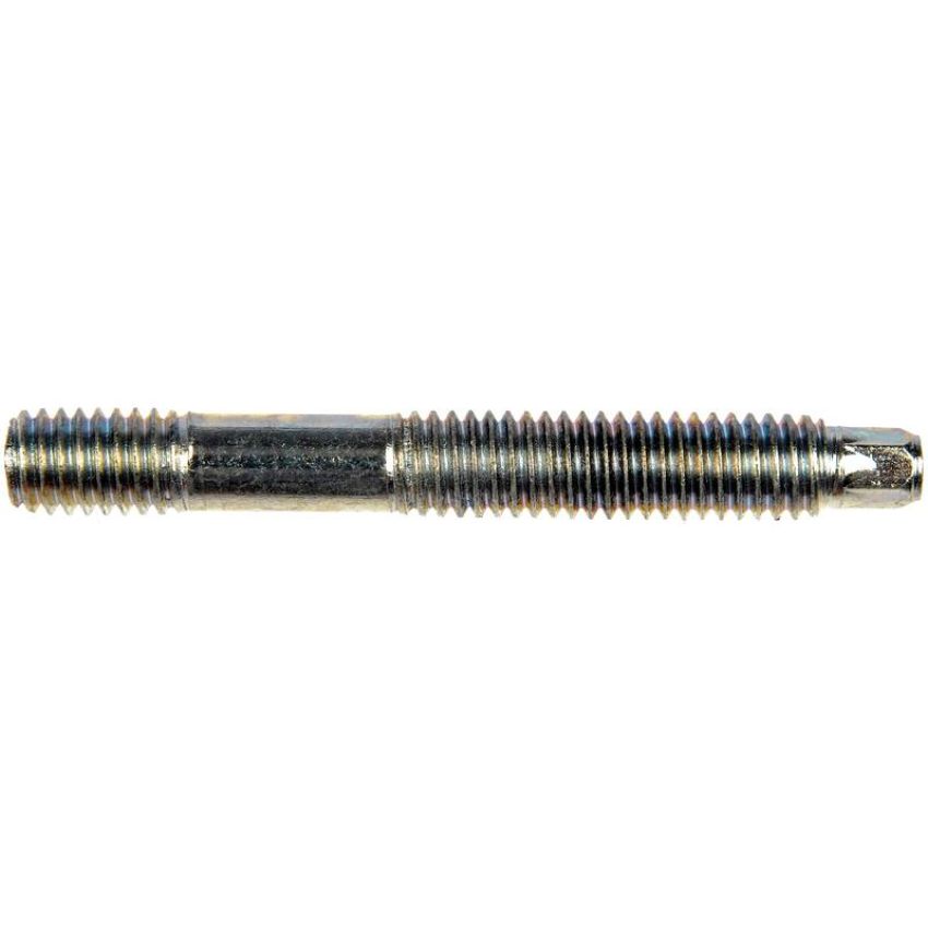 DORMAN 675-111 Double Ended Stud - 3/8-16 x 1/2 In. and 3/8-16 x 1-5/8 In.