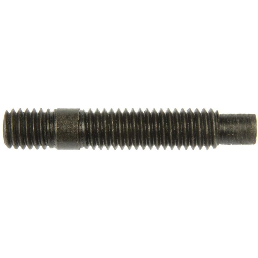 DORMAN 675-115 Double Ended Stud - 3/8-16 x 7/16 In. and 3/8-16 x 1-1/2 In.