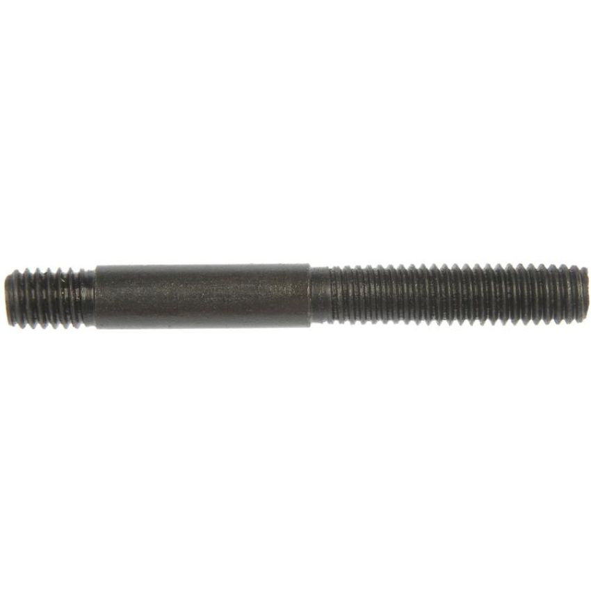 DORMAN 675-116 Double Ended Stud - 3/8-16 x 7/16 In. and 3/8-16 x 1-5/8 In.