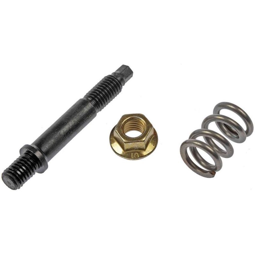 DORMAN 675-216 Double Ended Stud - (3) Springs (3) Studs (3) Lock Nuts