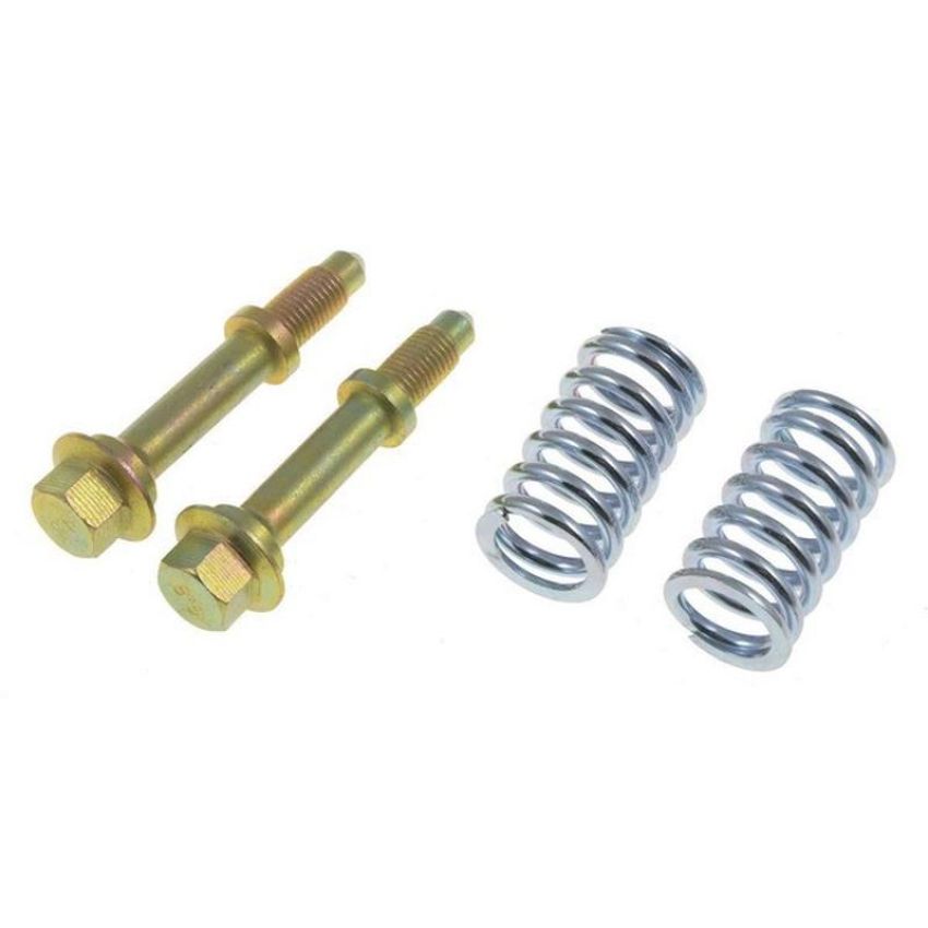 DORMAN 675-221 Exhaust Bolt and Spring - (2) Springs (2) Studs