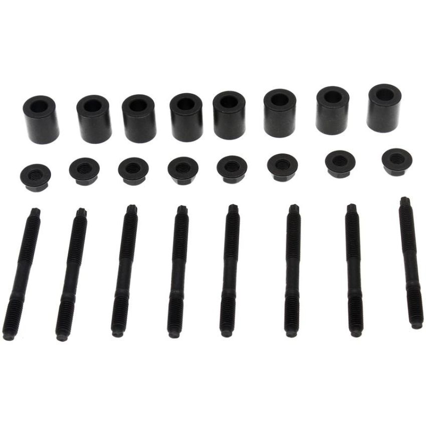 DORMAN 675-224 Exhaust Manifold Hardware Kit