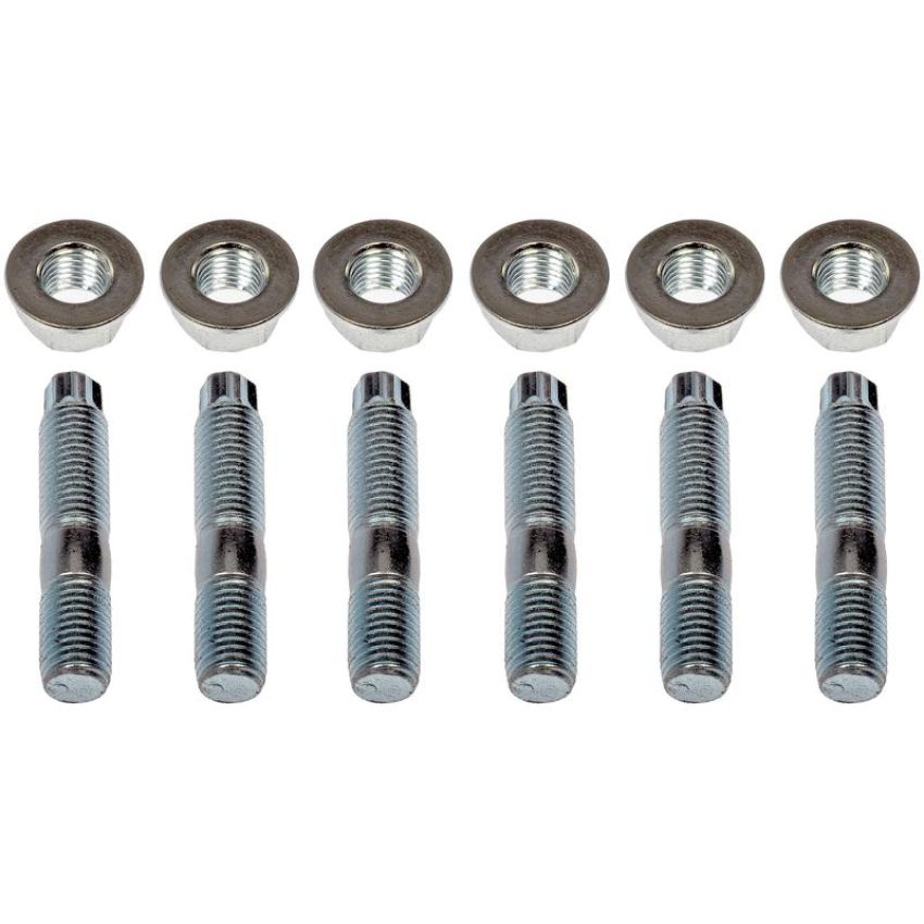 DORMAN 675-233 Exhaust Manifold Hardware Kit