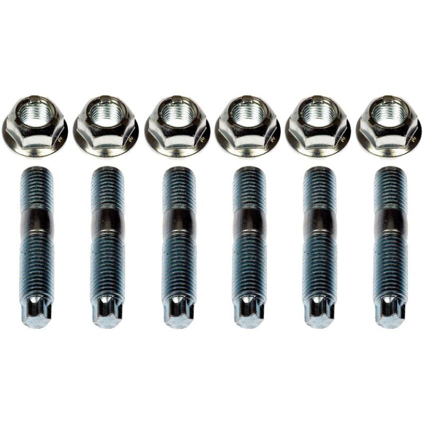 DORMAN 675-233 Exhaust Manifold Hardware Kit