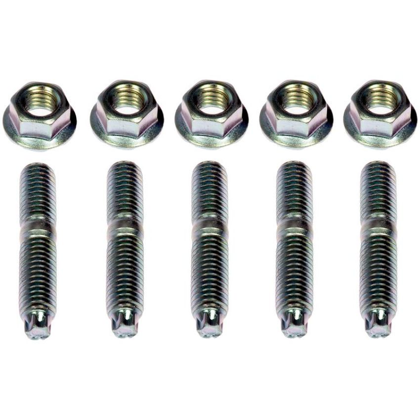DORMAN 675-234 Exhaust Manifold Hardware Kit