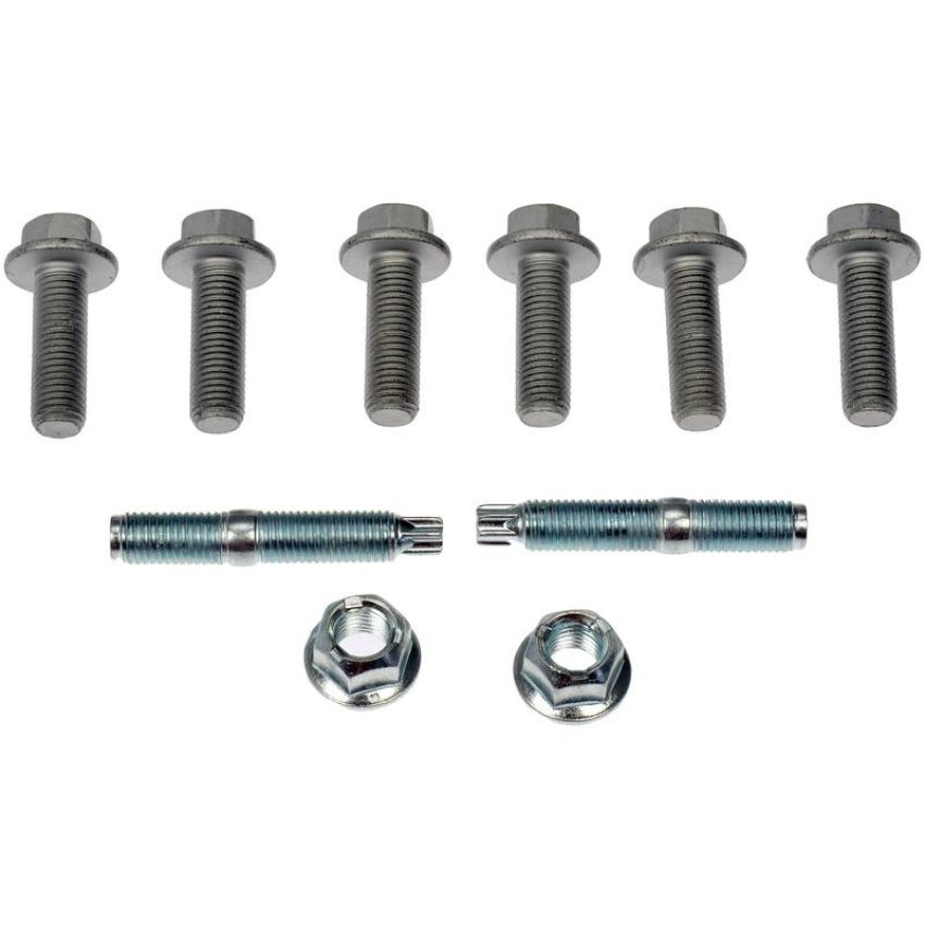 DORMAN 675-237 Exhaust Manifold Hardware Kit