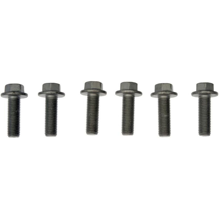 DORMAN 675-237 Exhaust Manifold Hardware Kit