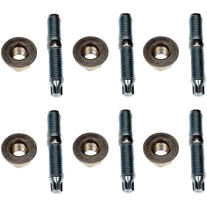 DORMAN 675-240 Exhaust Manifold Hardware Kit