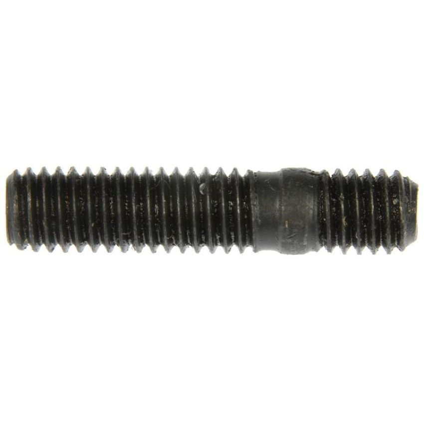DORMAN 675-315 Double Ended Stud - M6-1.0 x 17mm and M6-1.0 x 7.5mm