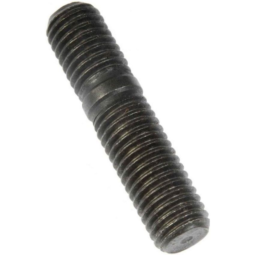 DORMAN 675-317 Double-Ended Studs Class 10.9 - M6-1.0 x 18mm And M6-1.0 X 7.5mm
