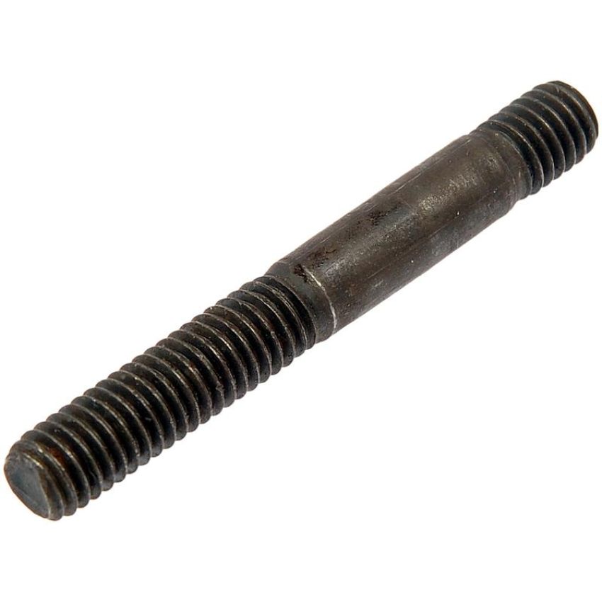 DORMAN 675-319 Double-Ended Studs Class 10.9 - M6-1.0 x 20mm And M6-1.0 X 7.5mm