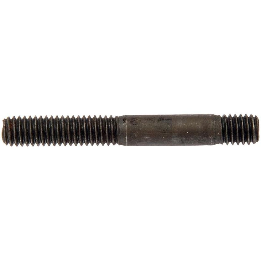 DORMAN 675-319 Double-Ended Studs Class 10.9 - M6-1.0 x 20mm And M6-1.0 X 7.5mm