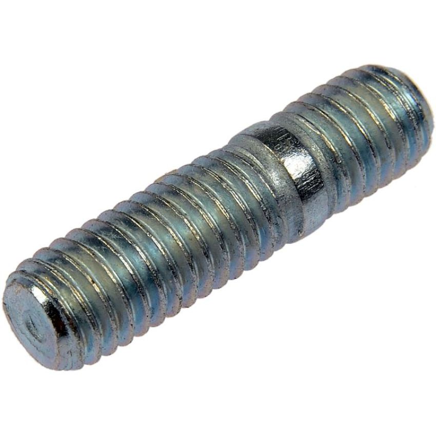 DORMAN 675-330 Double Ended Stud - M8-1.25 x 20mm and M8-1.25 x 10mm