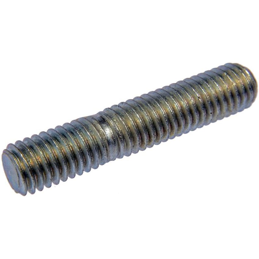 DORMAN 675-332 Double Ended Stud - M8-1.25 x 21mm and M8-1.25 x 10mm