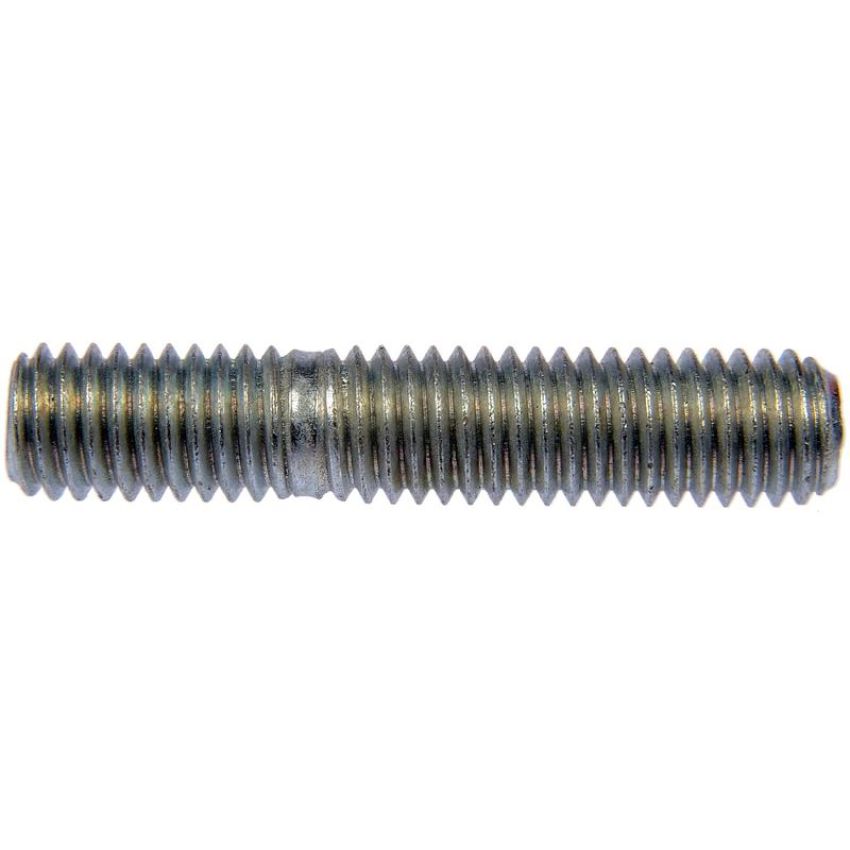 DORMAN 675-332 Double Ended Stud - M8-1.25 x 21mm and M8-1.25 x 10mm