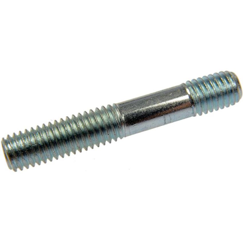 DORMAN 675-334 Double Ended Stud - M8-1.25 x 23mm and M8-1.25 x 10mm