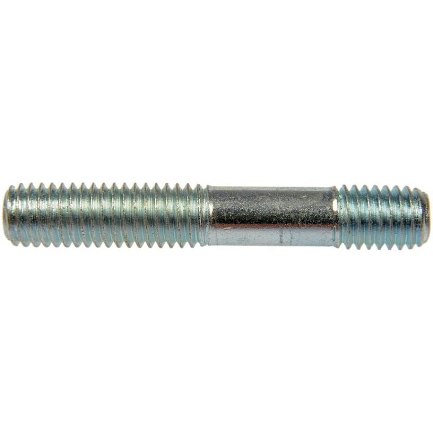 DORMAN 675-334 Double Ended Stud - M8-1.25 x 23mm and M8-1.25 x 10mm
