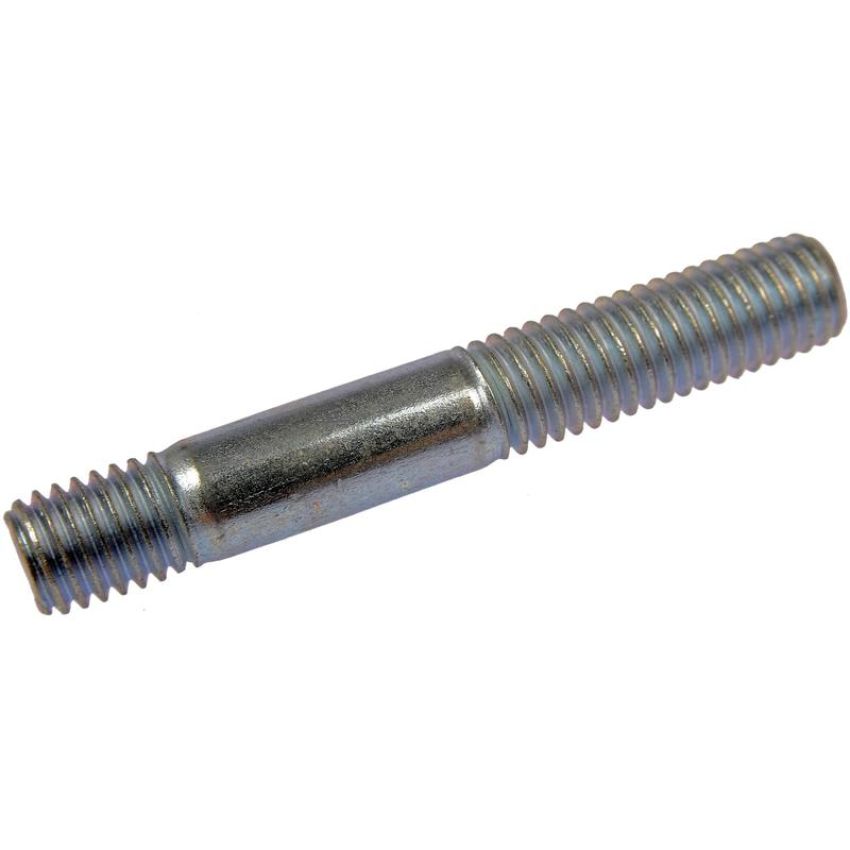 DORMAN 675-335 Double Ended Stud - M8-1.25 x 23mm and M8-1.25 x 10mm
