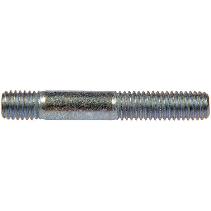 DORMAN 675-335 Double Ended Stud - M8-1.25 x 23mm and M8-1.25 x 10mm
