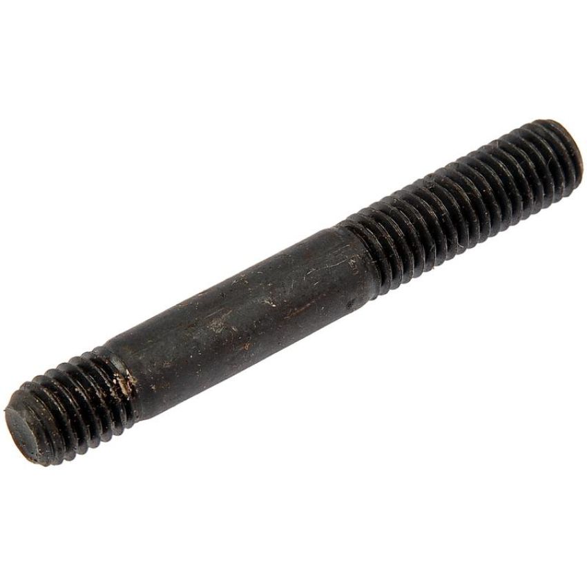 DORMAN 675-336 Double Ended Stud - M8-1.25 x 24mm and M8-1.25 x 10mm