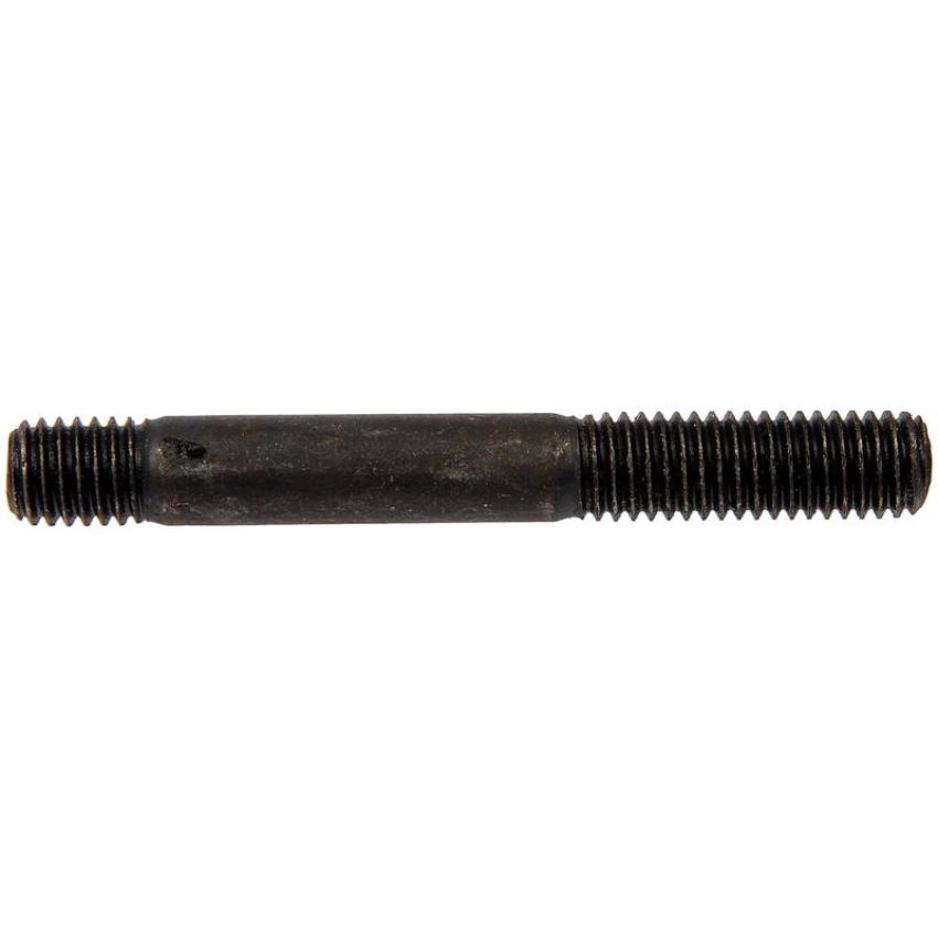 DORMAN 675-337 Double Ended Stud - M8-1.25 x 19mm and M8-1.25 x 10mm