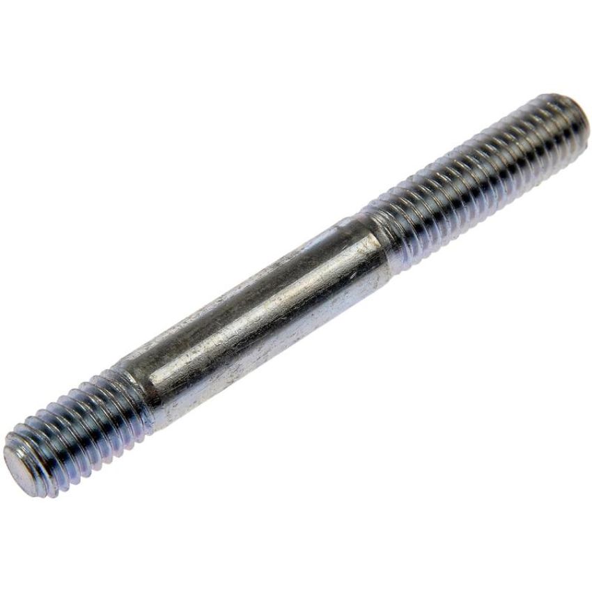 DORMAN 675-338 Double Ended Stud - M8-1.25 x 24mm and M8-1.25 x 10mm