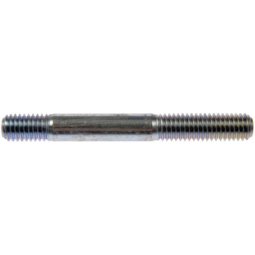 DORMAN 675-338 Double Ended Stud - M8-1.25 x 24mm and M8-1.25 x 10mm