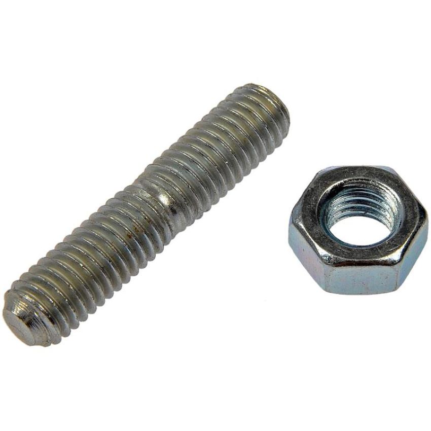 DORMAN 675-339 Double Ended Studs - M8-1.25 x 18mm and M8-1.25 x 17mm