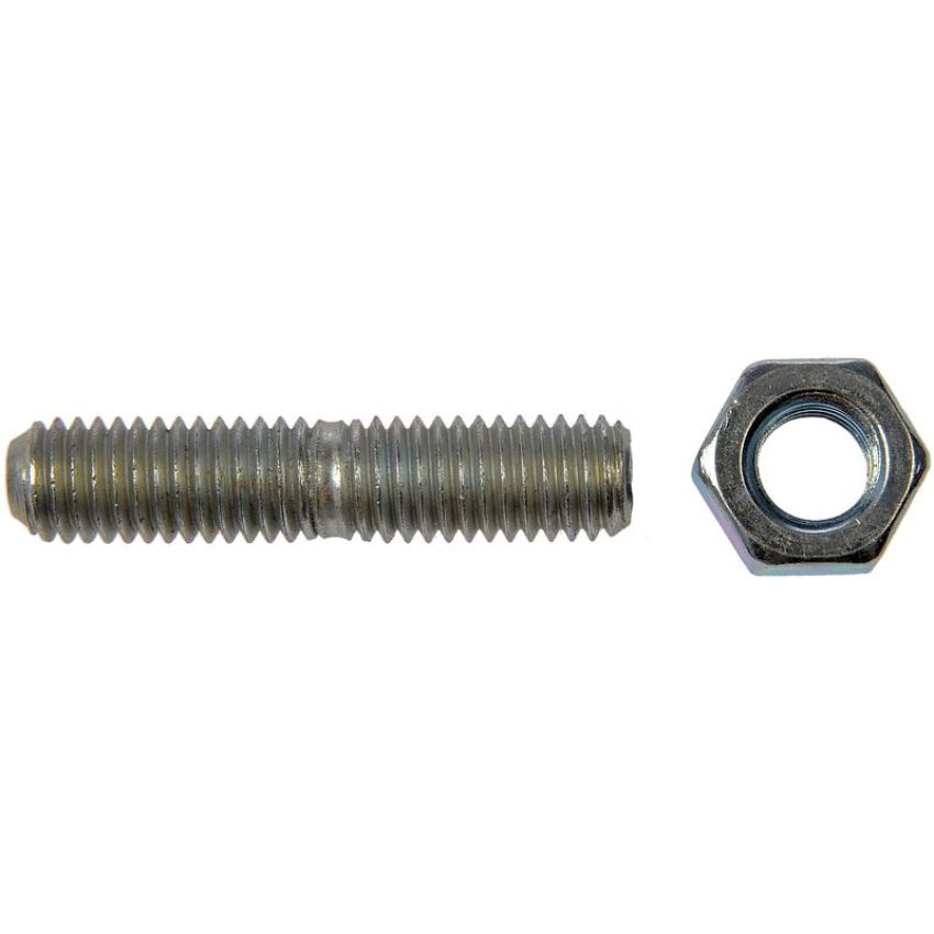 DORMAN 675-339 Double Ended Studs - M8-1.25 x 18mm and M8-1.25 x 17mm
