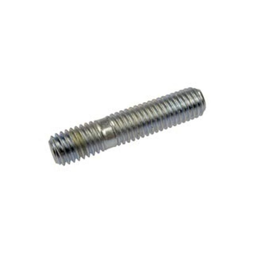 DORMAN 675-351 Double Ended Stud - M10-1.50 x 27mm and M10-1.50 x 12mm