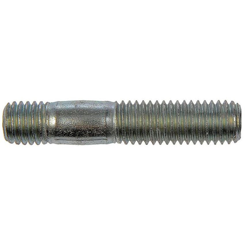 DORMAN 675-352 Double Ended Stud - M10-1.50 x 27mm and M10-1.50 x 12mm