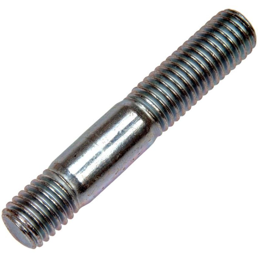 DORMAN 675-353 Double Ended Stud - M10-1.50 x 28mm and M10-1.50 x 12mm