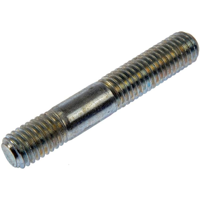 DORMAN 675-354 Double Ended Stud - M10-1.50 x 28mm and M10-1.50 x 12mm