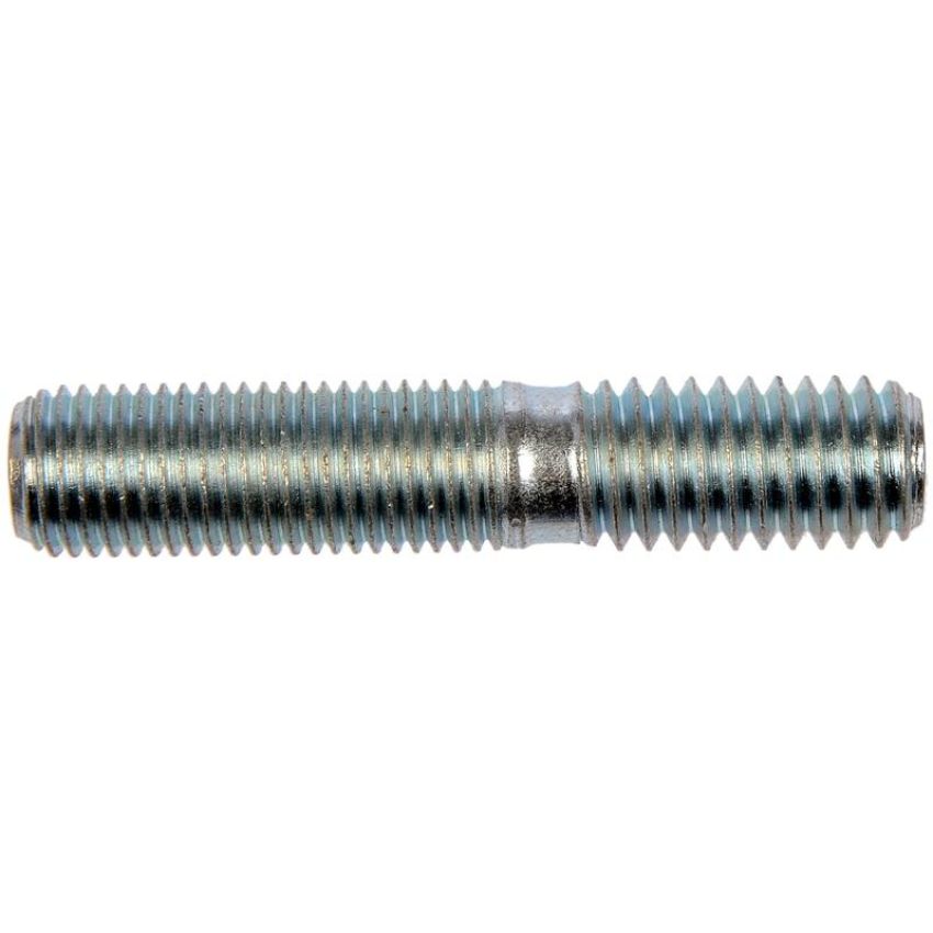 DORMAN 675-524 Double Ended Stud - 7/16-14 x 7/8 In. and 7/16-20 x 1-1/8 In.