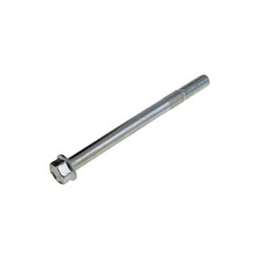DORMAN 678-002 Starter Mounting Bolt, Type 1 Long, 3/8-16 X 4-5/8 In., GM 5.0/5.7 L