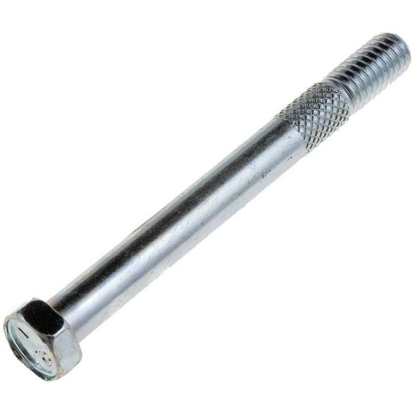 DORMAN 678-005 Starter Mounting Bolt, Type 1 Long 3/8-16 X 3-5/8 In., GM 6/8 Cylinder