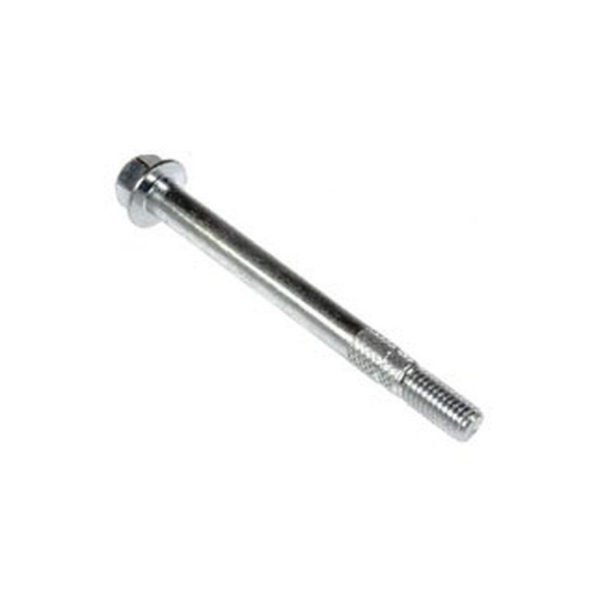 DORMAN 678-107 Starter Mounting Bolt, Type 2 Long, 3/8-16 X 4- 5/16 In., GM 4.4,5,5.7 L
