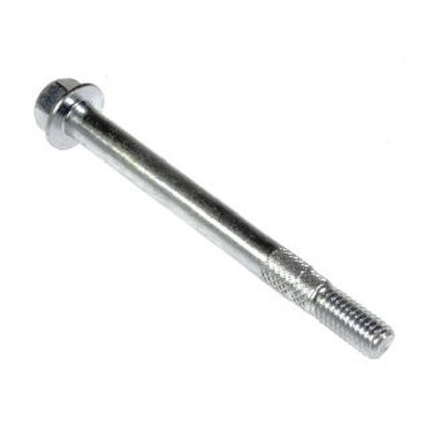 DORMAN 678-107 Starter Mounting Bolt, Type 2 Long, 3/8-16 X 4- 5/16 In., GM 4.4,5,5.7 L