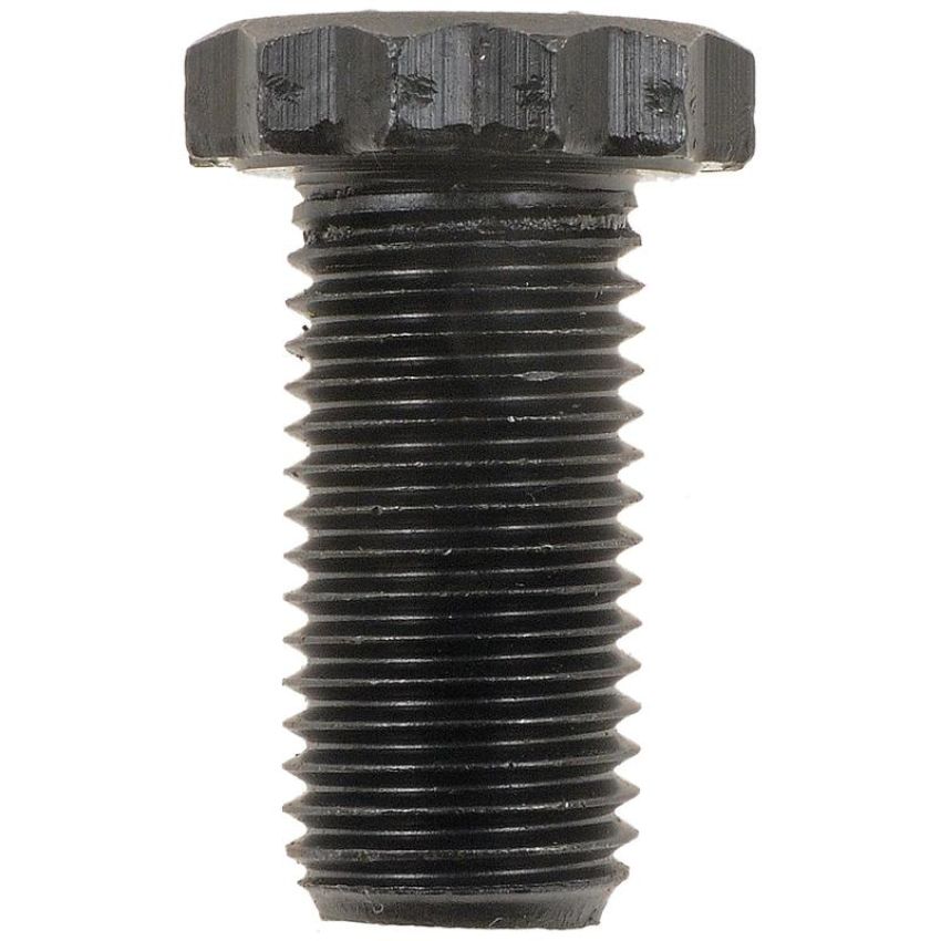 DORMAN 678-154 Flywheel Bolts - Thread Size 7/16-20; Thread Length 0.900 In.