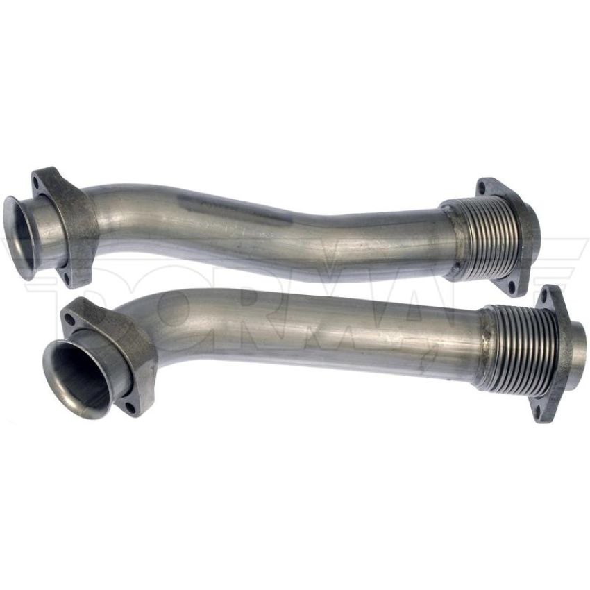 DORMAN 679-005 Turbocharger Up-Pipe Kit - Includes Hardware And Gaskets