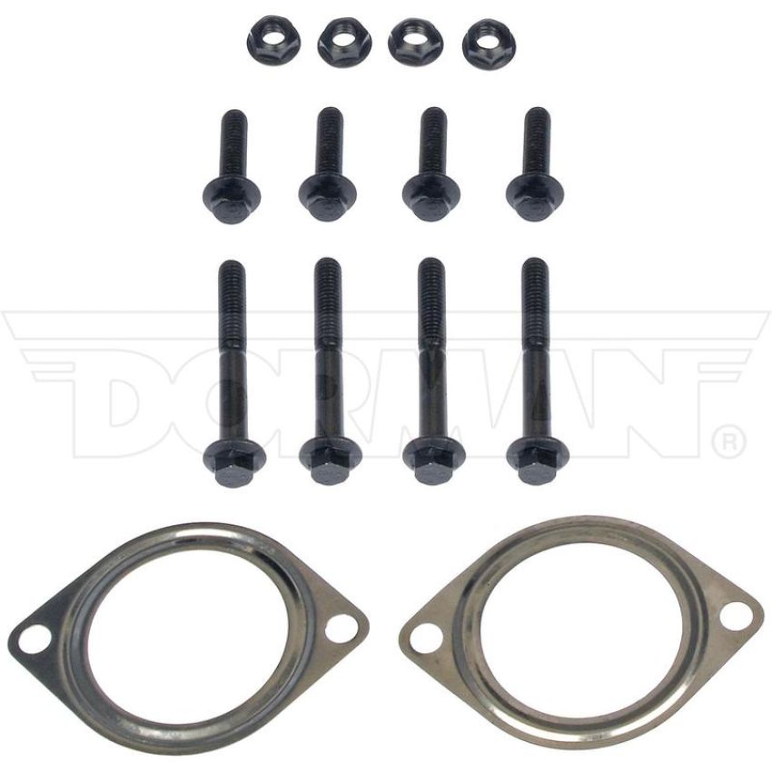 DORMAN 679-005 Turbocharger Up-Pipe Kit - Includes Hardware And Gaskets